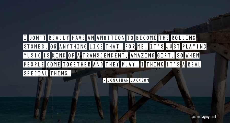 Samphanh Quotes By Jonathan Jackson Samphanh Quotes By Jonathan Jackson