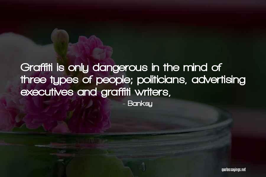 Samphel Bayul Quotes By Banksy