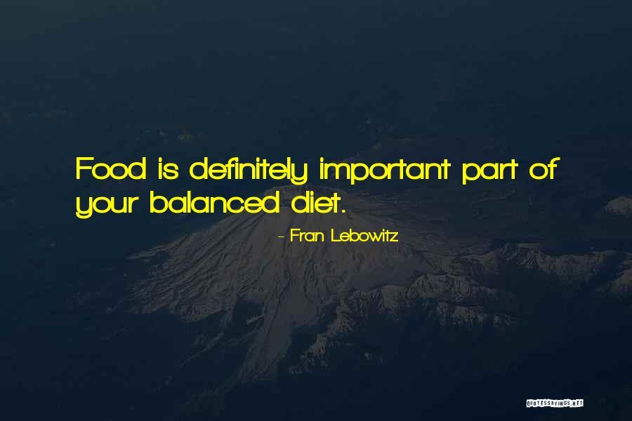 Sampierdarena Quotes By Fran Lebowitz Sampierdarena Quotes By Fran Lebowitz
