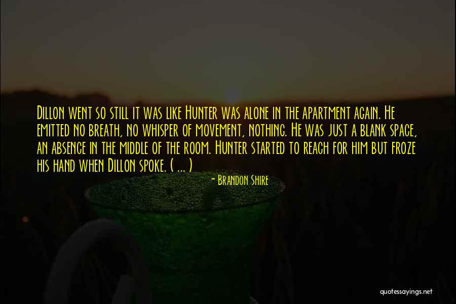 Sampieri 6ta Quotes By Brandon Shire Sampieri 6ta Quotes By Brandon Shire