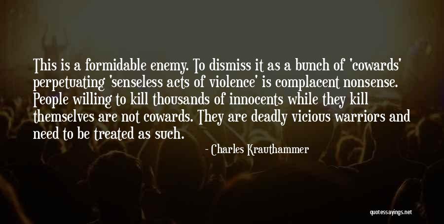 Sampieri 6ta Quotes By Charles Krauthammer Sampieri 6ta Quotes By Charles Krauthammer