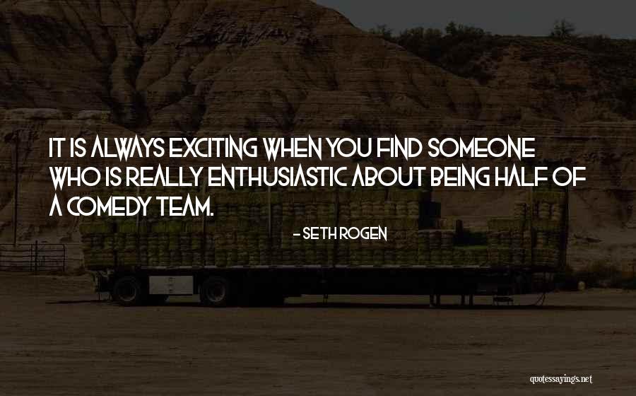 Sampiero Corso Quotes By Seth Rogen Sampiero Corso Quotes By Seth Rogen