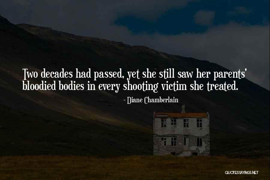 Sampietro Santa Teresita Quotes By Diane Chamberlain Sampietro Santa Teresita Quotes By Diane Chamberlain