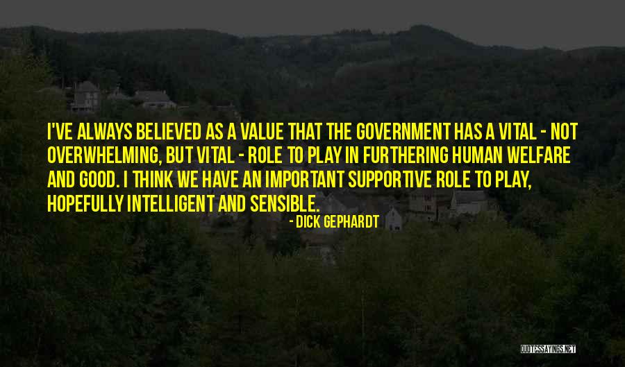 Sampilo Quotes By Dick Gephardt Sampilo Quotes By Dick Gephardt