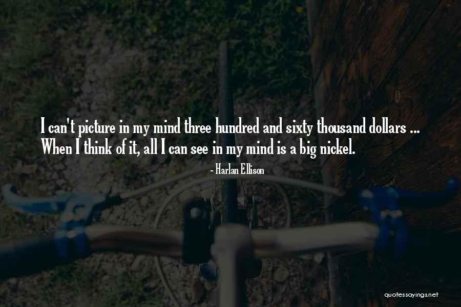 Sampioni Quotes By Harlan Ellison Sampioni Quotes By Harlan Ellison