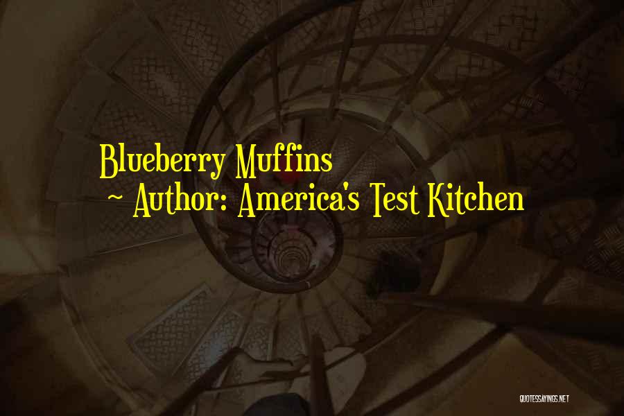 Sample Accolade Quotes By America's Test Kitchen