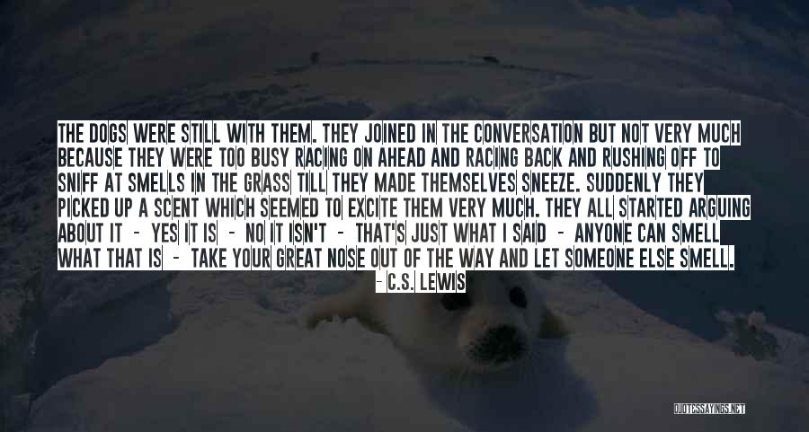 Sample Catering Quotes By C.S. Lewis Sample Catering Quotes By C.S. Lewis