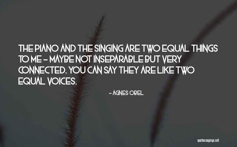 Sample Happiness Quotes By Agnes Obel Sample Happiness Quotes By Agnes Obel