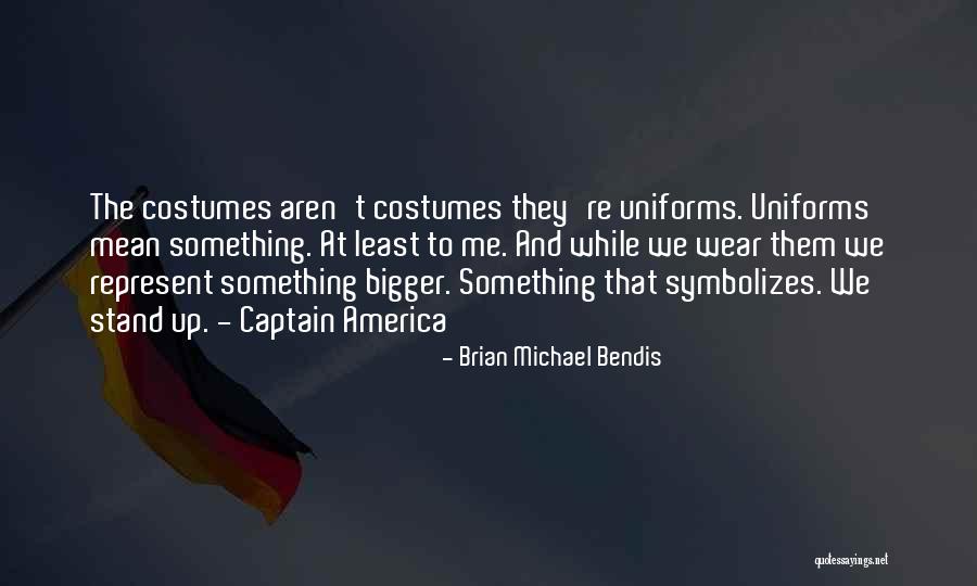 Sample Mla Quotes By Brian Michael Bendis