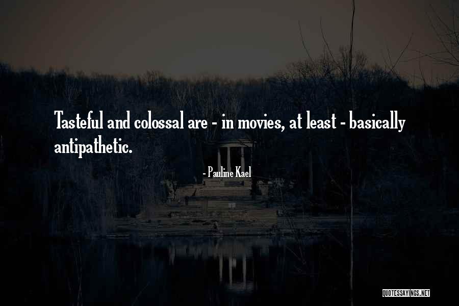 Sample Performance Review Quotes By Pauline Kael Sample Performance Review Quotes By Pauline Kael