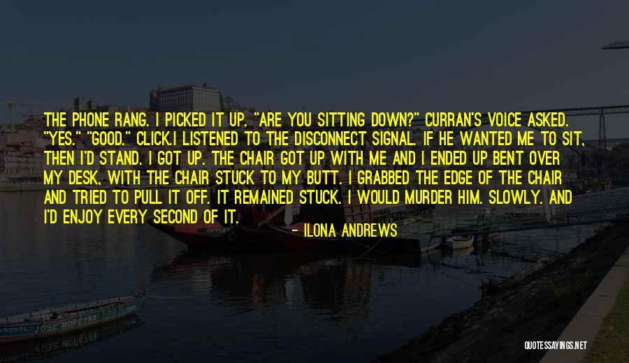 Sampler And Antique Quotes By Ilona Andrews Sampler And Antique Quotes By Ilona Andrews