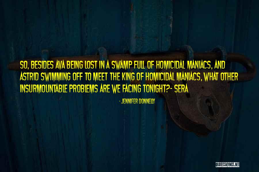 Samplers And Santas Quotes By Jennifer Donnelly Samplers And Santas Quotes By Jennifer Donnelly