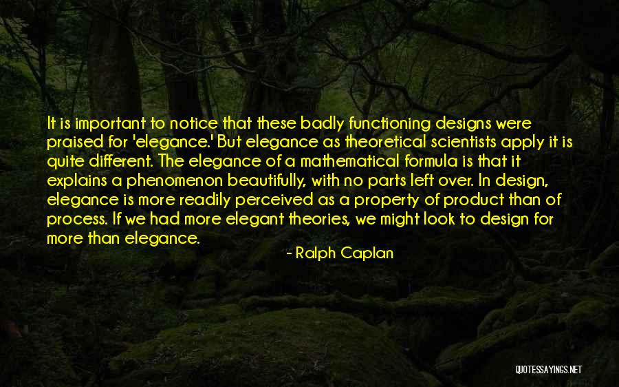 Sampley Airport Quotes By Ralph Caplan Sampley Airport Quotes By Ralph Caplan