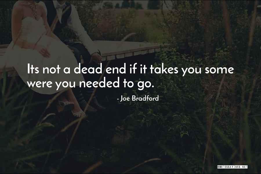 Sampley Barinaga Quotes By Joe Bradford Sampley Barinaga Quotes By Joe Bradford
