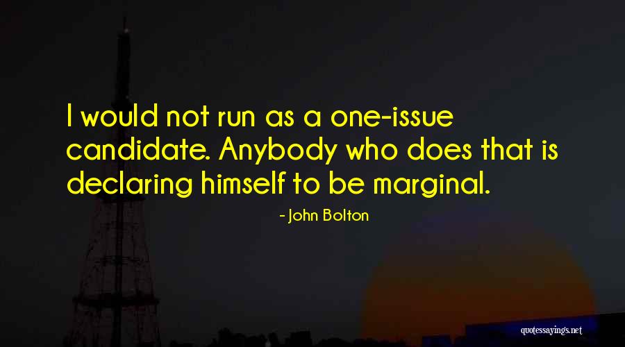 Sampliner Cleveland Quotes By John Bolton Sampliner Cleveland Quotes By John Bolton