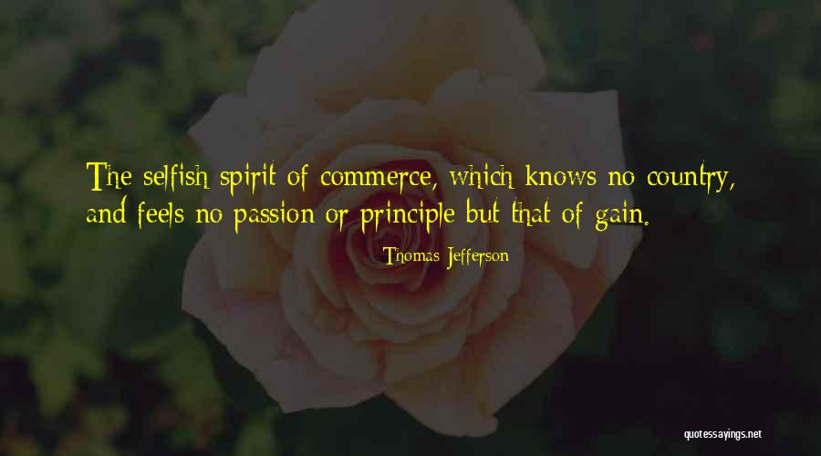 Sampliner Company Quotes By Thomas Jefferson Sampliner Company Quotes By Thomas Jefferson