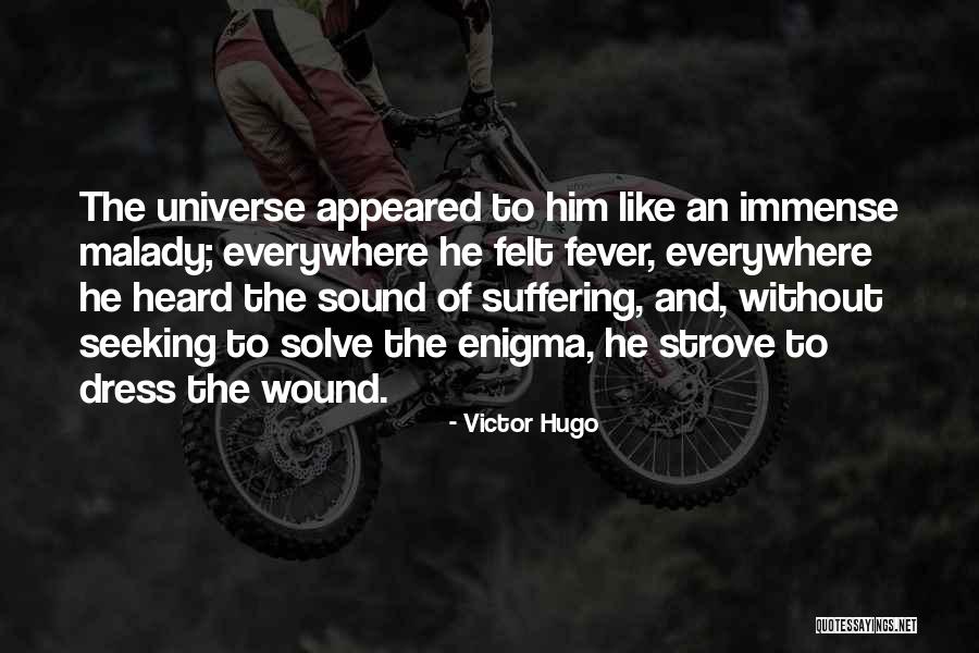 Sampoerna Agro Quotes By Victor Hugo Sampoerna Agro Quotes By Victor Hugo
