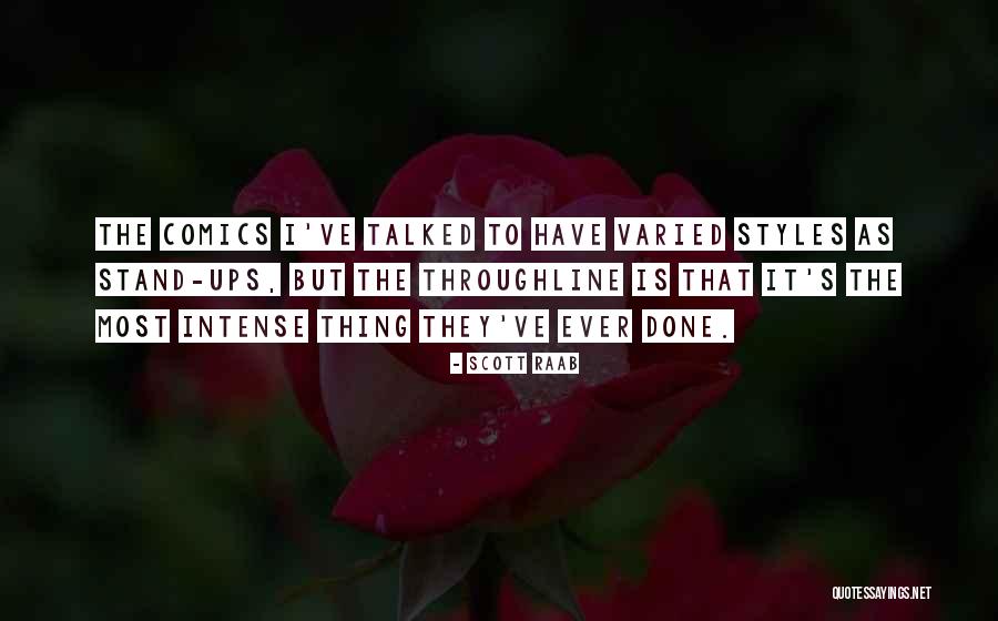 Sampoernapoker Quotes By Scott Raab Sampoernapoker Quotes By Scott Raab