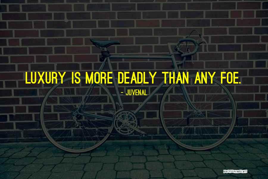 Sampong Kakaibang Quotes By Juvenal