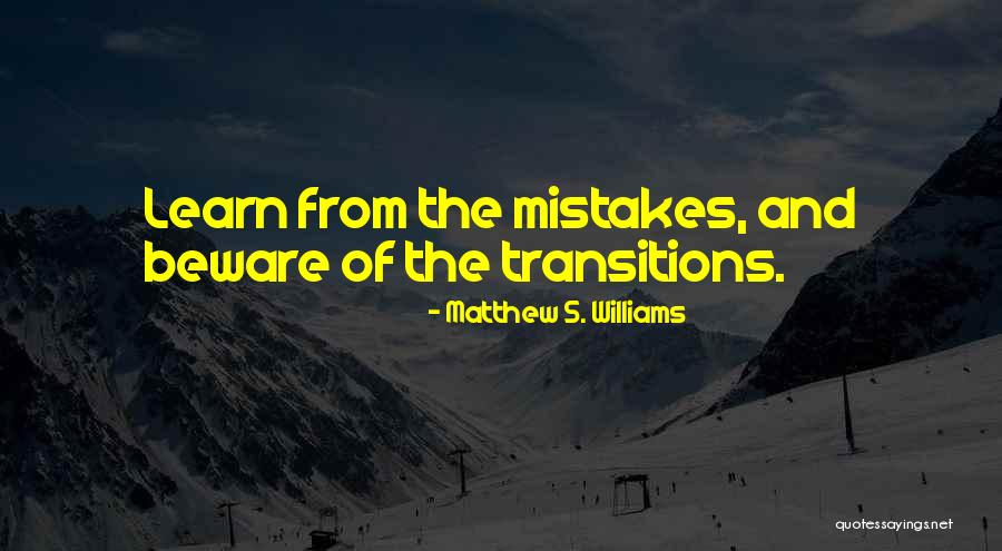 Sampot Chang Kben Quotes By Matthew S. Williams Sampot Chang Kben Quotes By Matthew S. Williams