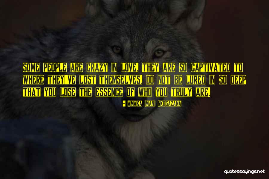 Samppalinnan Quotes By Amaka Imani Nkosazana Samppalinnan Quotes By Amaka Imani Nkosazana