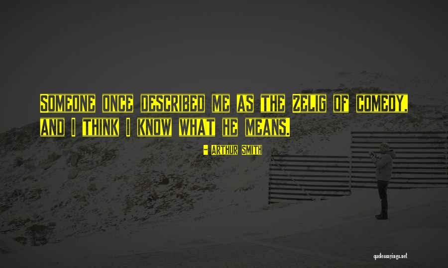 Samppalinnan Quotes By Arthur Smith Samppalinnan Quotes By Arthur Smith