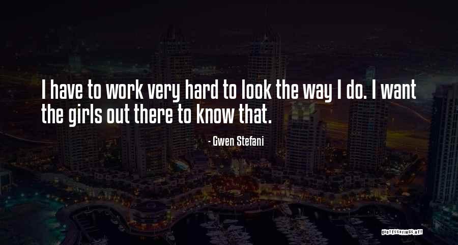 Samppalinnan Quotes By Gwen Stefani Samppalinnan Quotes By Gwen Stefani