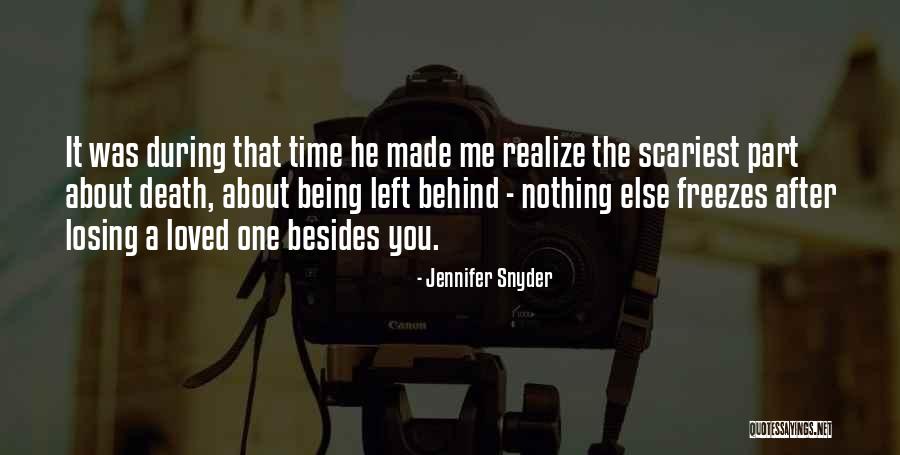 Sampras Famous Quotes By Jennifer Snyder Sampras Famous Quotes By Jennifer Snyder