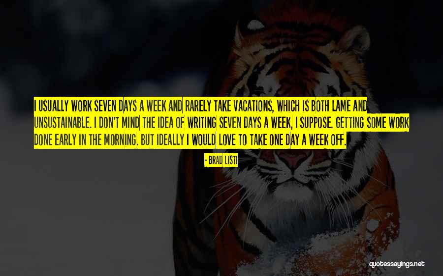 Sampsell Kohlhepp Quotes By Brad Listi Sampsell Kohlhepp Quotes By Brad Listi