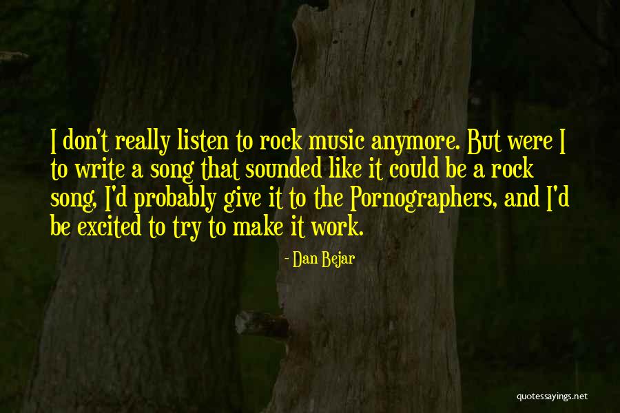 Sampsell Kohlhepp Quotes By Dan Bejar Sampsell Kohlhepp Quotes By Dan Bejar