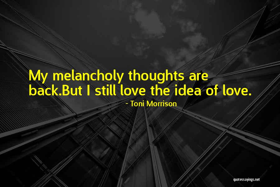 Sampsell Plumbing Quotes By Toni Morrison Sampsell Plumbing Quotes By Toni Morrison