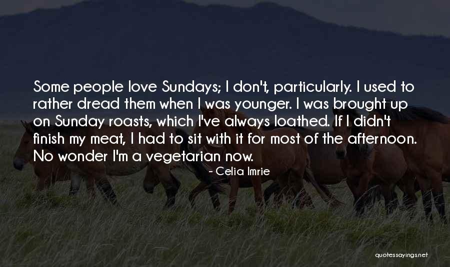 Sampsons Quotes By Celia Imrie Sampsons Quotes By Celia Imrie
