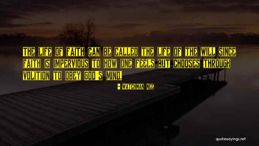 Sampsons Whitetails Quotes By Watchman Nee Sampsons Whitetails Quotes By Watchman Nee