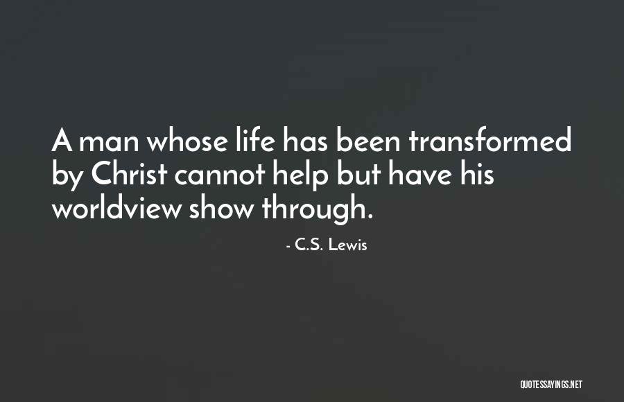 Sampul Facebook Quotes By C.S. Lewis Sampul Facebook Quotes By C.S. Lewis