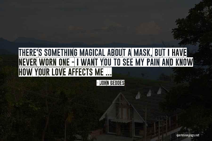 Sampul Facebook Quotes By John Geddes Sampul Facebook Quotes By John Geddes