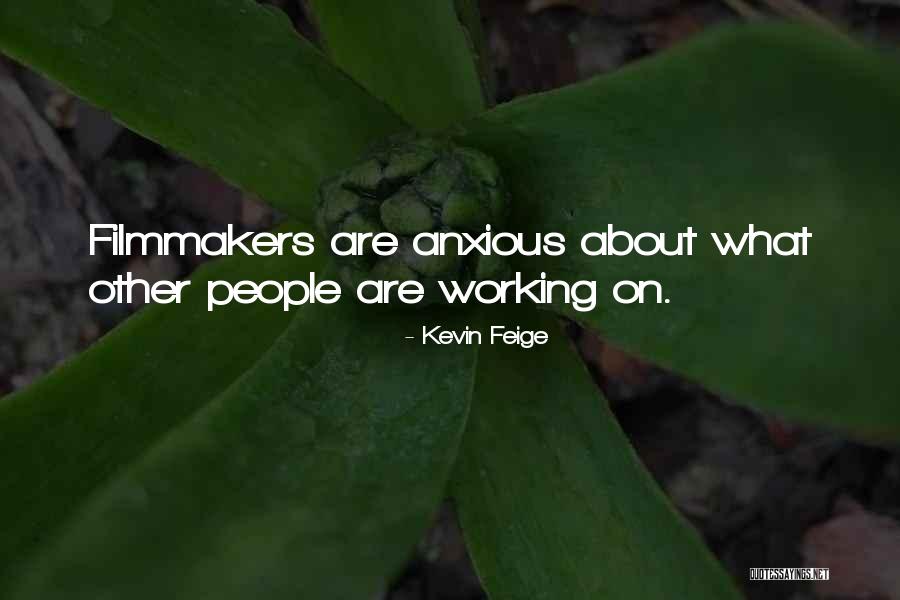 Sampul Facebook Quotes By Kevin Feige Sampul Facebook Quotes By Kevin Feige