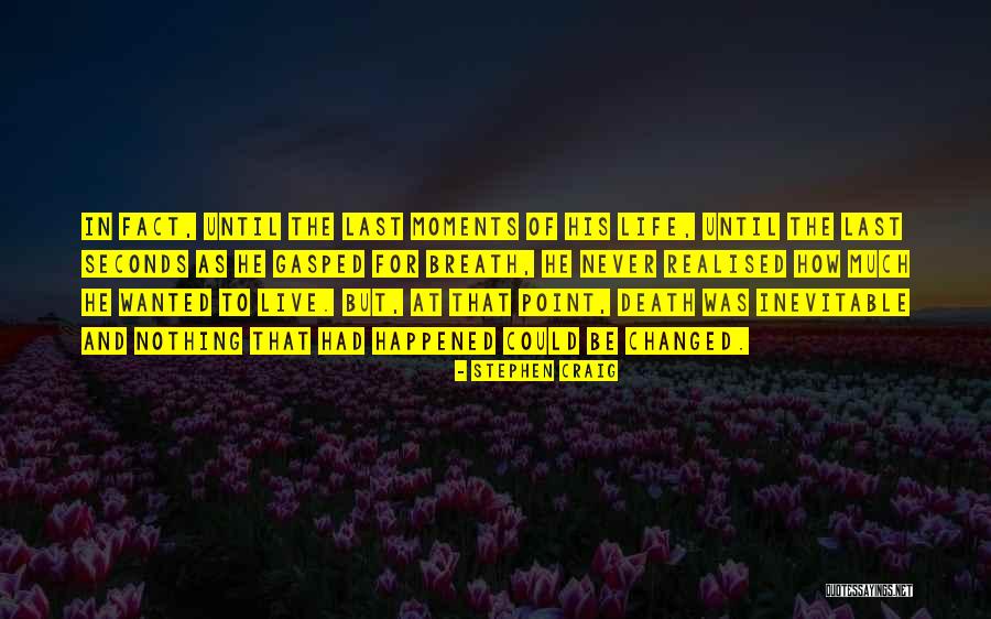 Samra Diary Attitude Quotes By Stephen Craig Samra Diary Attitude Quotes By Stephen Craig