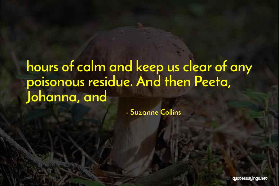 Samrat Mukherjee Quotes By Suzanne Collins Samrat Mukherjee Quotes By Suzanne Collins