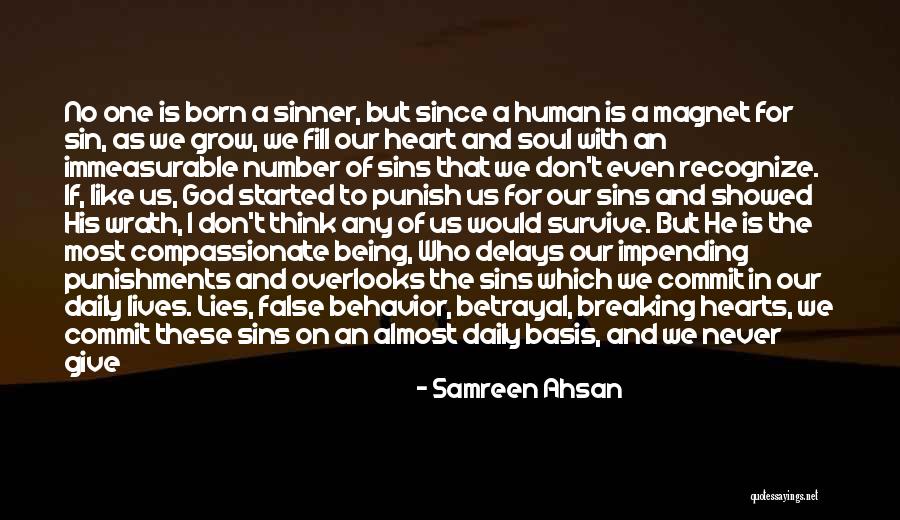 Samreen Ahsan Quotes 1300781 Samreen Ahsan Quotes 1300781