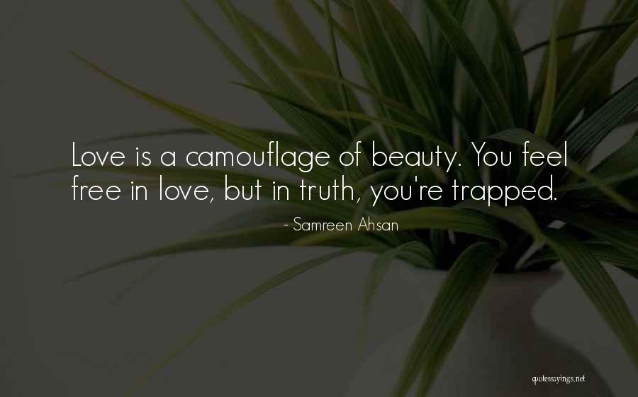 Samreen Ahsan Quotes 2219071 Samreen Ahsan Quotes 2219071