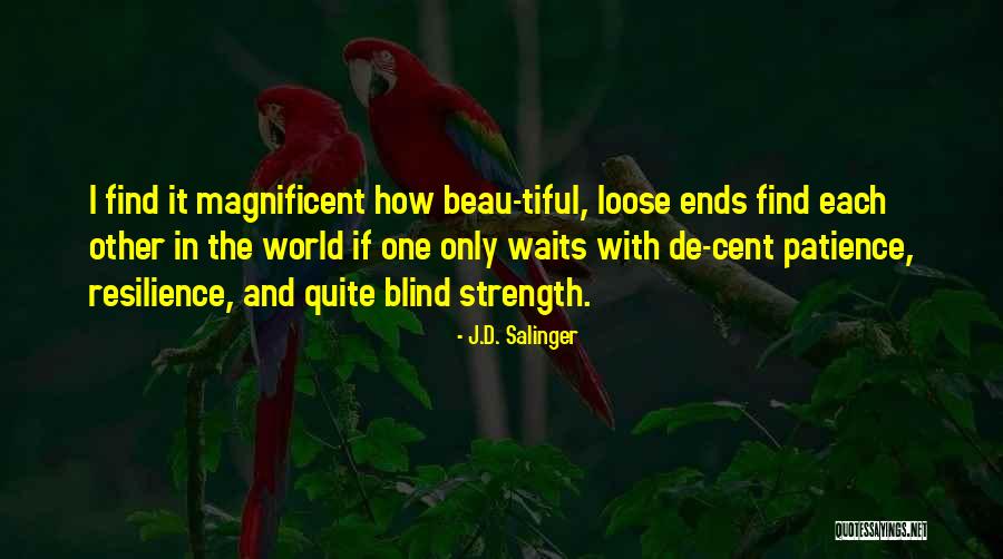 Samrit Brar Quotes By J.D. Salinger Samrit Brar Quotes By J.D. Salinger