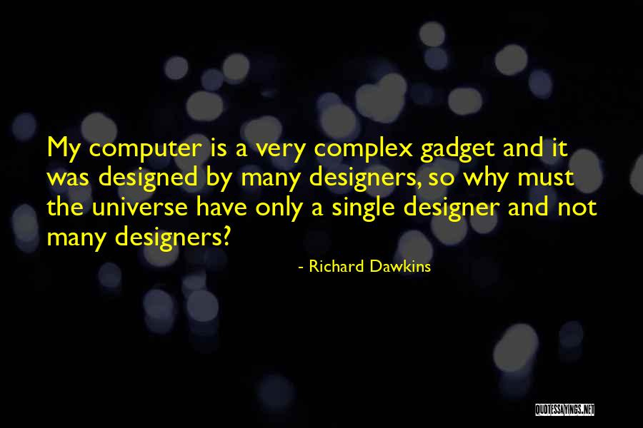 Samrit Brar Quotes By Richard Dawkins Samrit Brar Quotes By Richard Dawkins