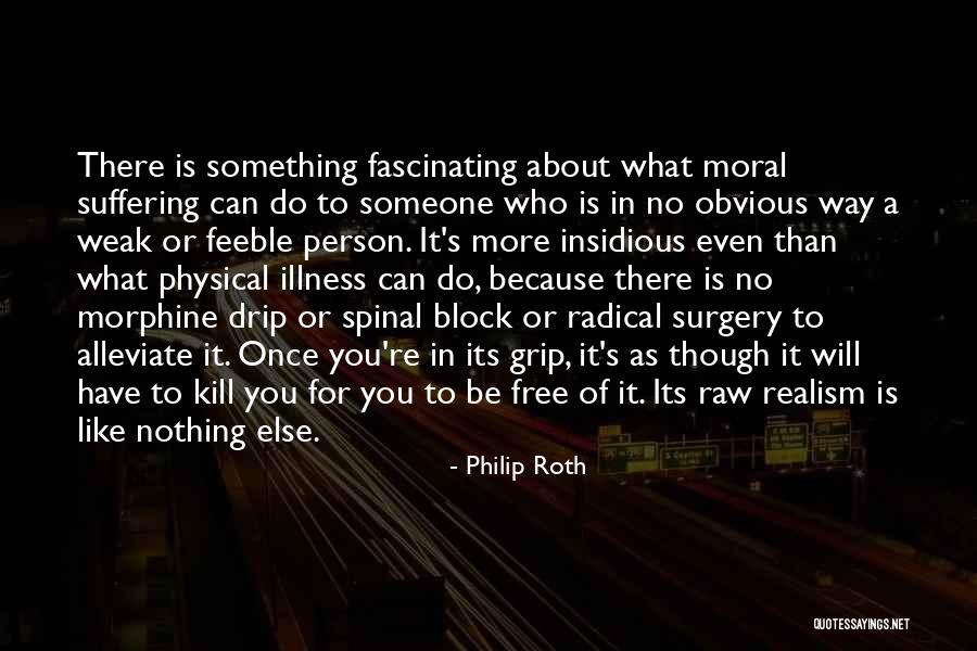 Samruddhi Shinde Quotes By Philip Roth Samruddhi Shinde Quotes By Philip Roth