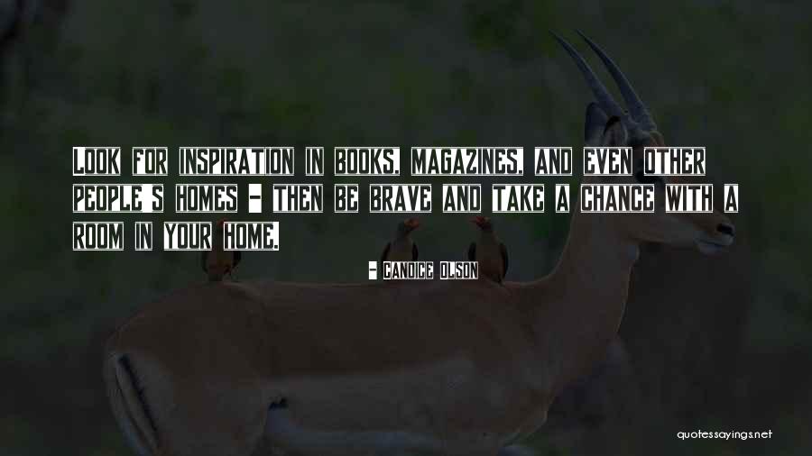 Samsa In Love Quotes By Candice Olson Samsa In Love Quotes By Candice Olson