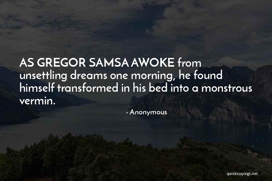 Samsa Quotes By Anonymous Samsa Quotes By Anonymous