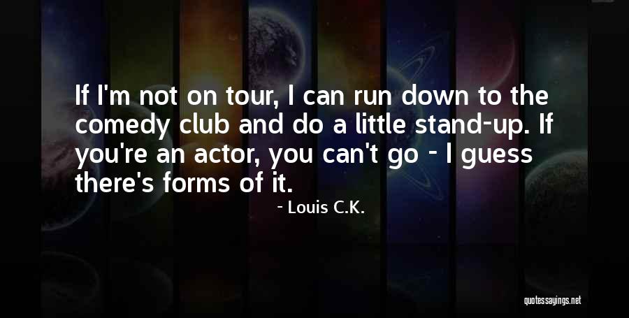 Samsa Quotes By Louis C.K. Samsa Quotes By Louis C.K.