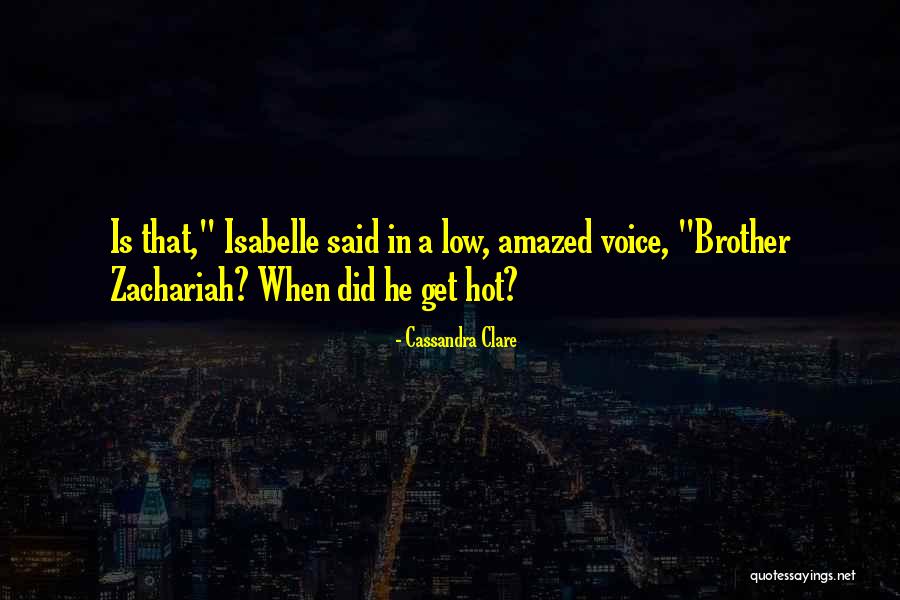 Samsam Cartoon Quotes By Cassandra Clare Samsam Cartoon Quotes By Cassandra Clare