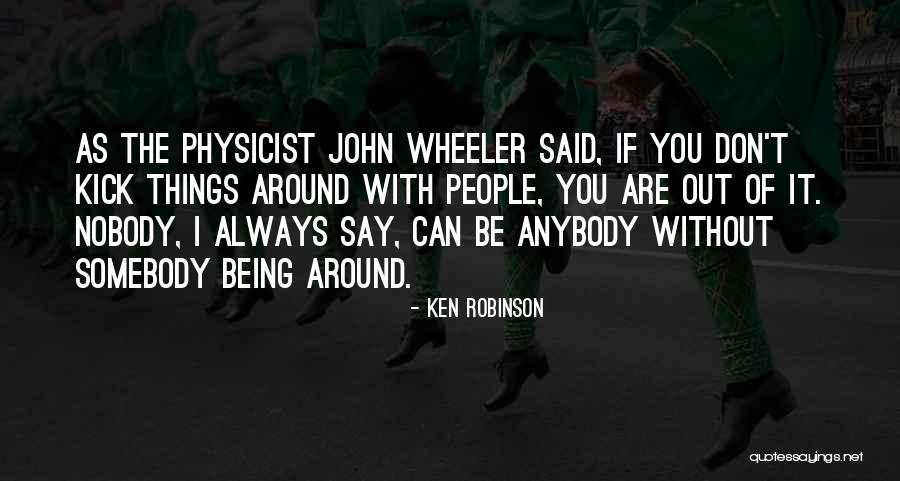 Samsara Island Quotes By Ken Robinson Samsara Island Quotes By Ken Robinson
