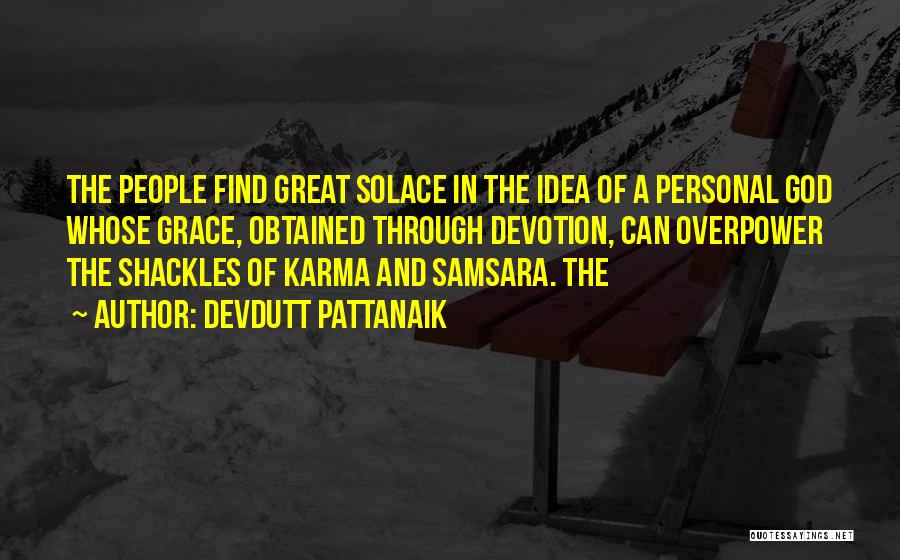 Samsara Quotes By Devdutt Pattanaik
