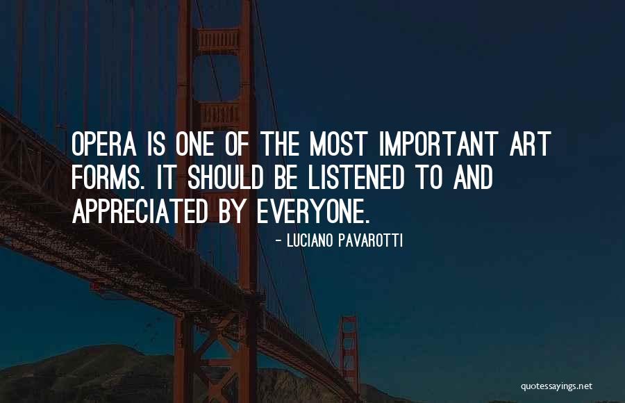 Samsaric Realms Quotes By Luciano Pavarotti Samsaric Realms Quotes By Luciano Pavarotti